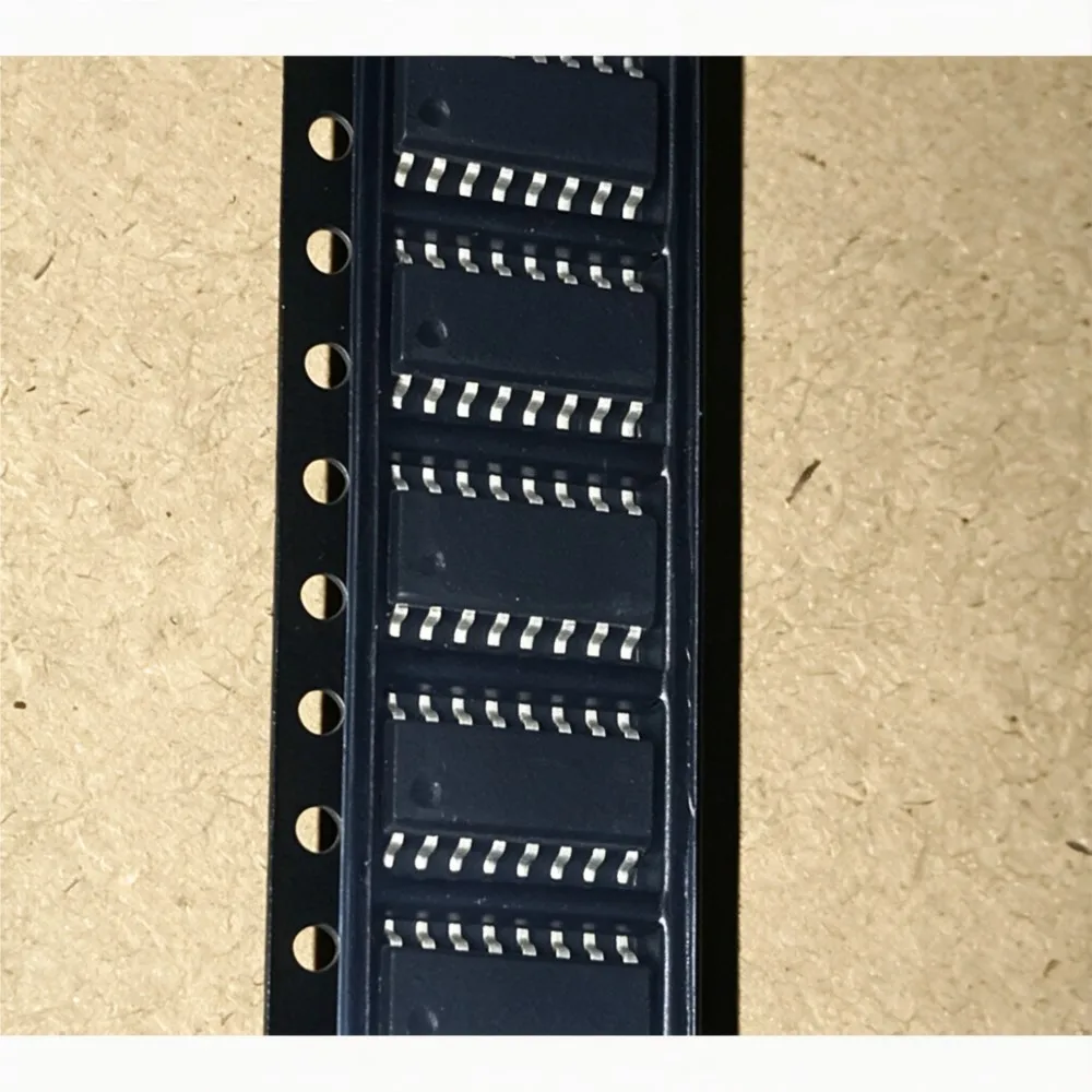 5pcs/lot L6699D L6699 LM13600M LM13600 LM13700M LM13700 LM2574DW-ADJ LM2574 SOP-16