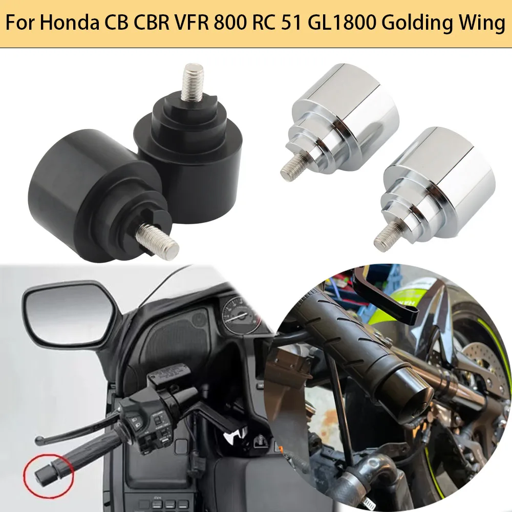 Motorcycle Aluminum… - image