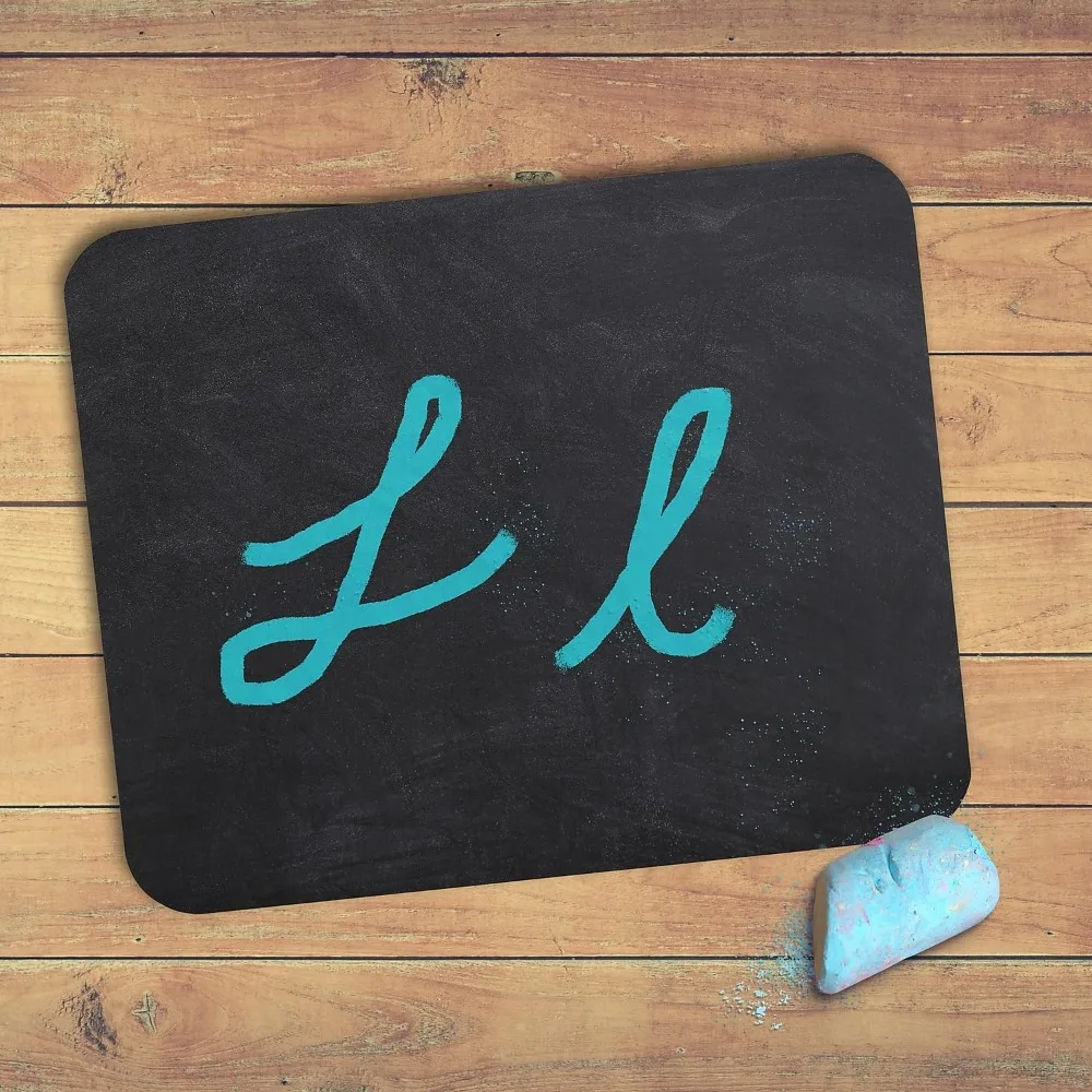 سبورة سوداء مقاس 9.5 × 12 بوصة، عبوة مكونة من 24 قطعة - مجموعة فصول متينة للطلاب والمعلمين والمشروعات الإبداعية