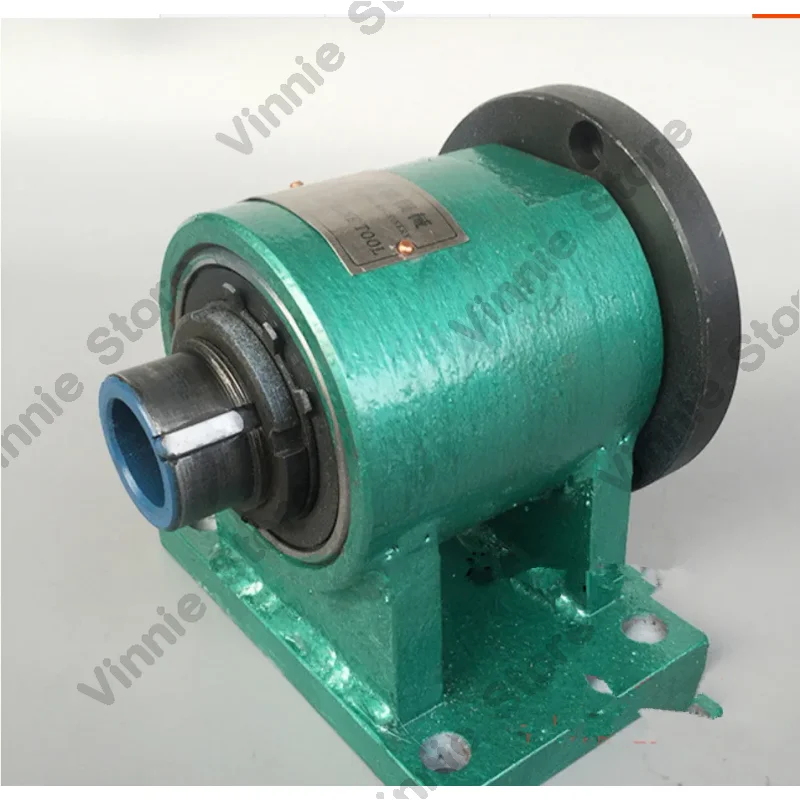 

Спиндель для токарного станка 80/125/160 с фланцевой соединительной пластиной, переходной пластиной, патроном с тремя или четырьмя кулачками 80/125/160/200