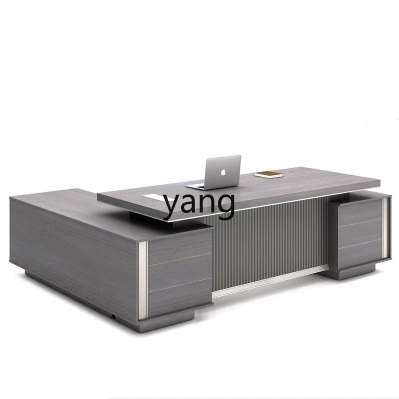 Lzr High-End Desk M…