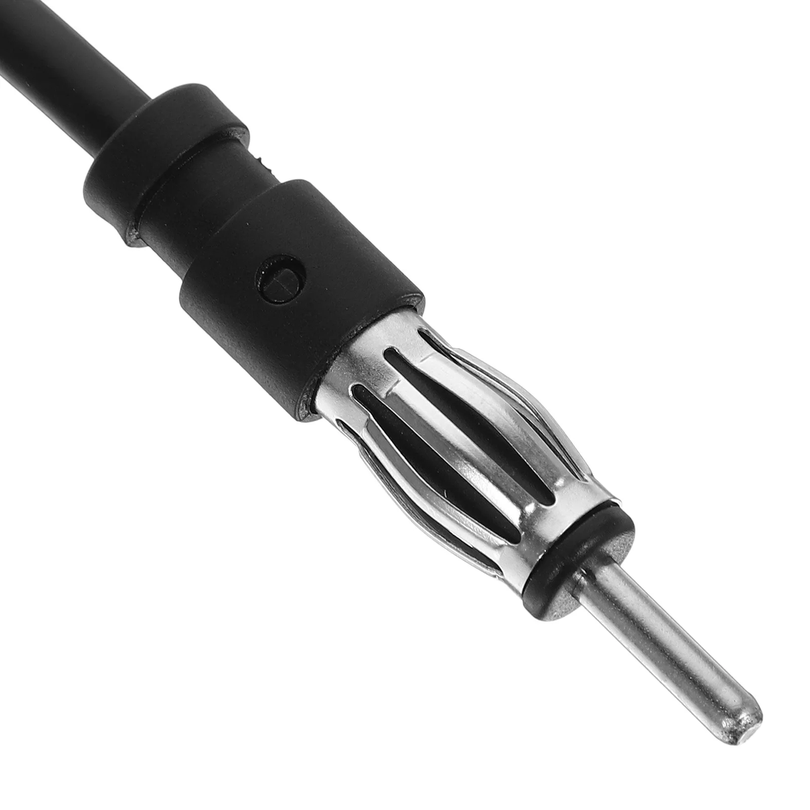 

Car Cd Player Am Fm Radio Stereo Antenna Extension Cable Male Female Universal Interface Connecting Line Long Cable for Cars