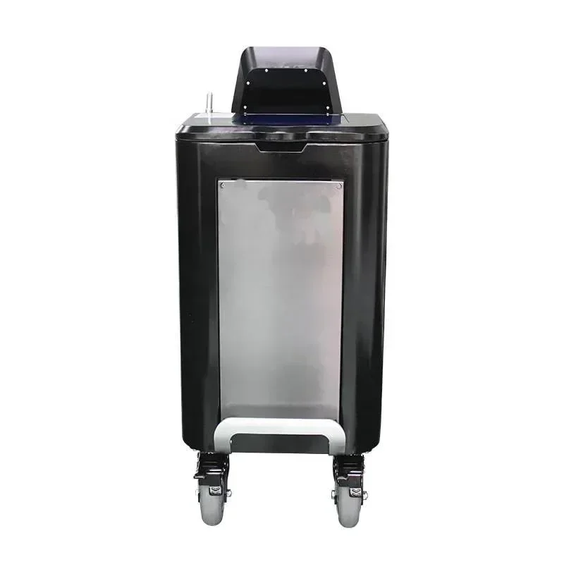 Best Selling High Pressure Cleaner Cleaning Machine Dry Ice Cleaning Machine