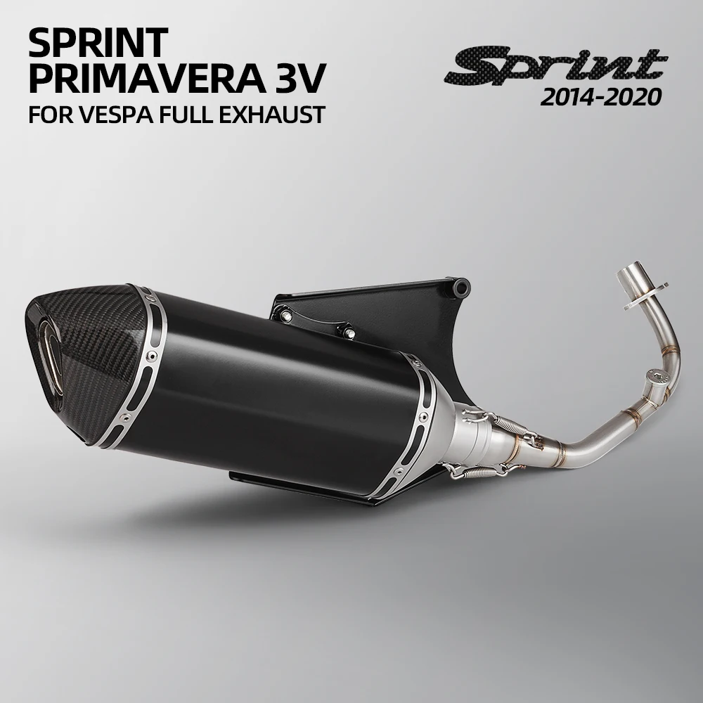 For Vespa 150 Sprin… - image