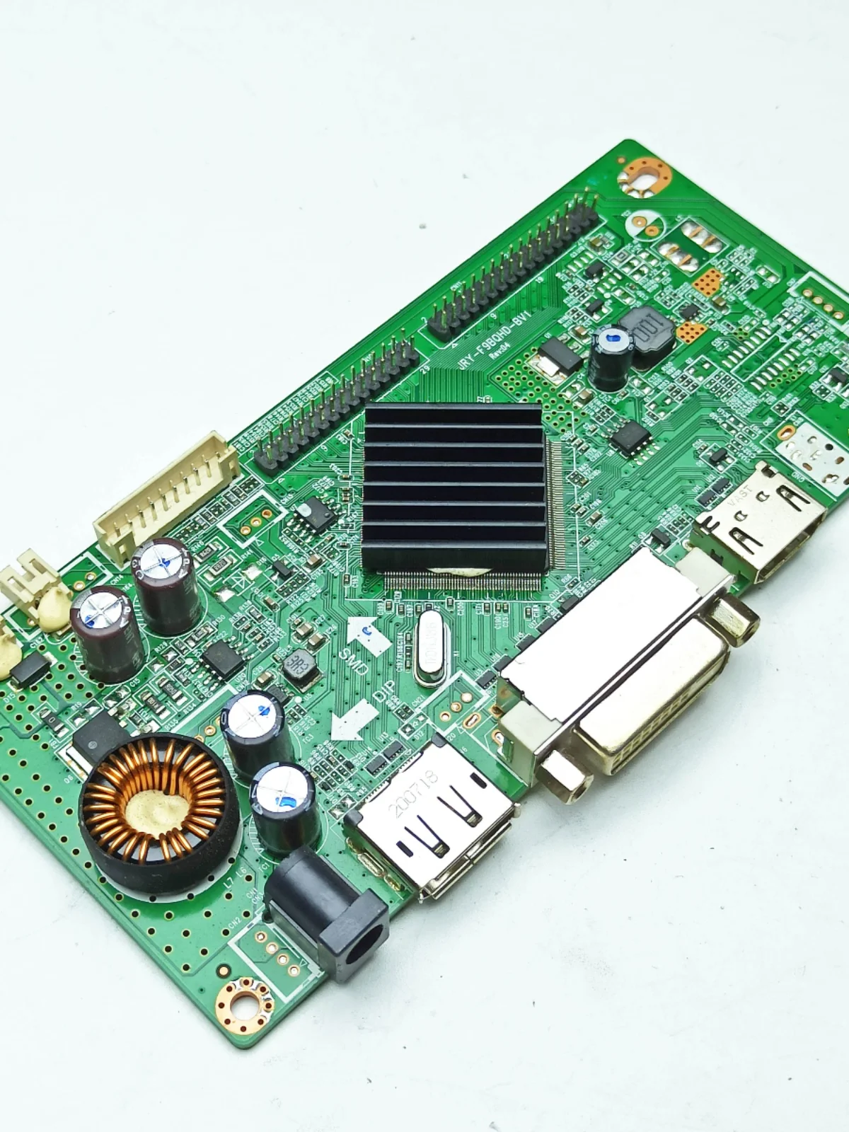 C32PS3 driver board JRY-F9BQHD-BV1 motherboard E326265 2PE11680A0 SY-CQC-3