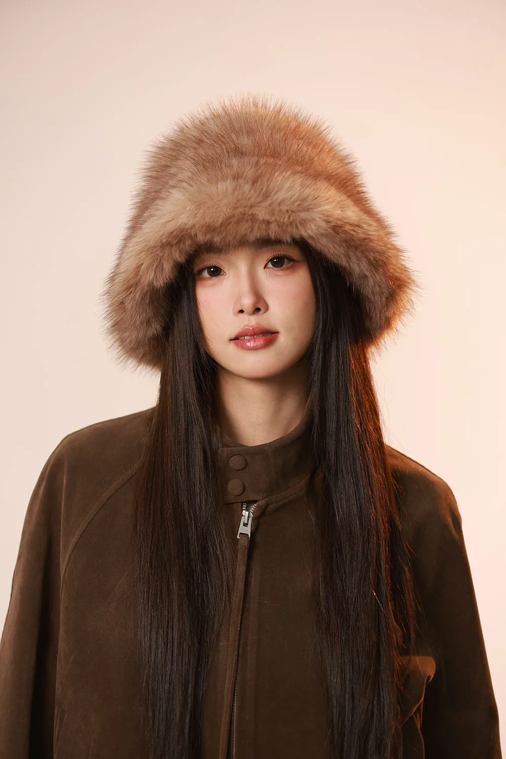 New Fashion Long Ha…