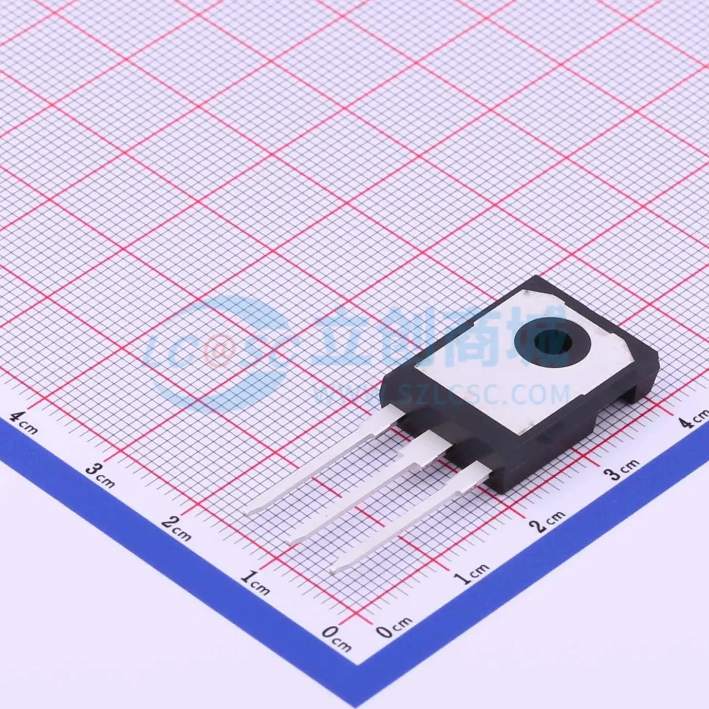 100% 품질 오리지널 신제품, IPW65R041CFD 65F6014