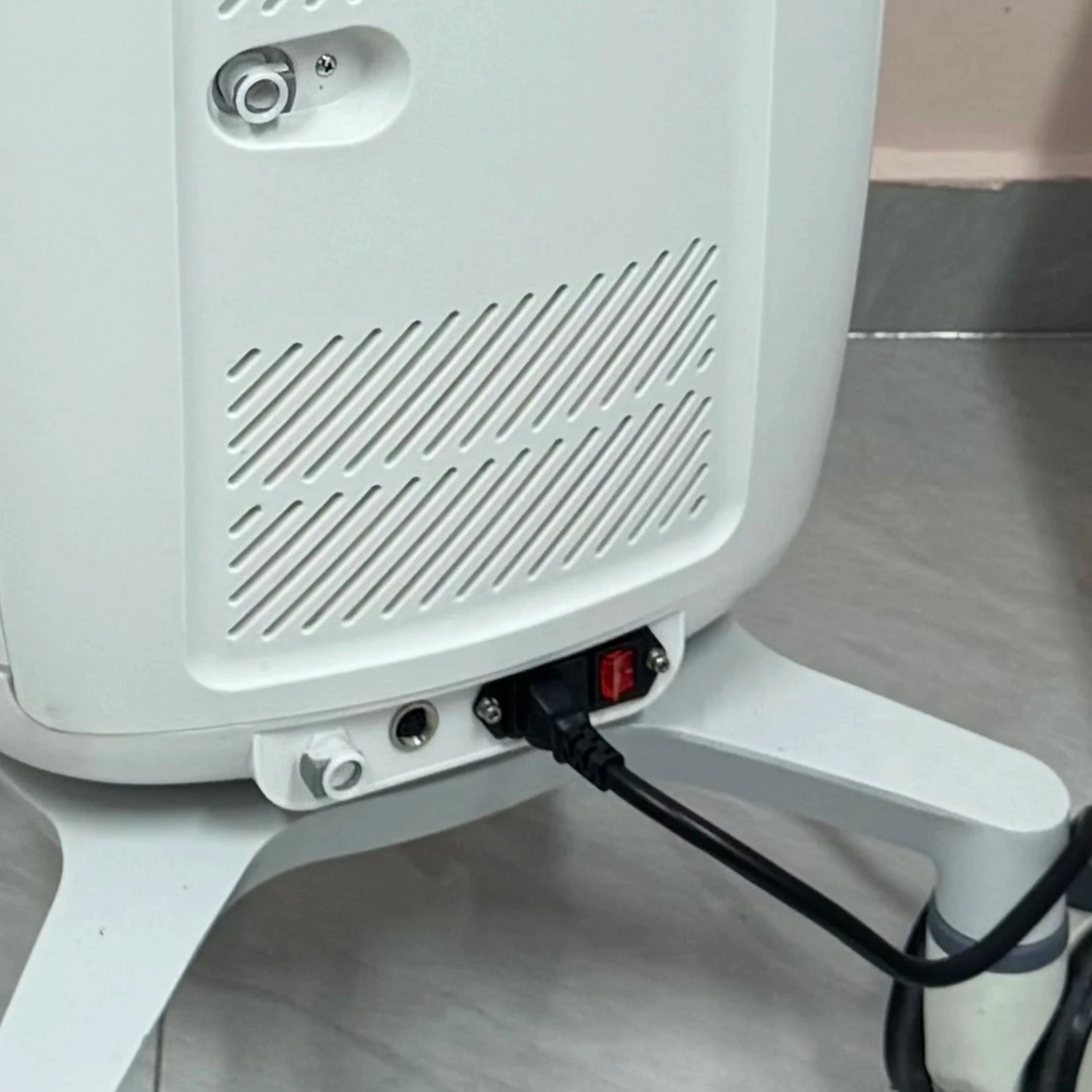 

Professional Focused High-intensity Beauty Machine Facial Lifting Anti Wrinkled Body Face Removal Skin Care Products