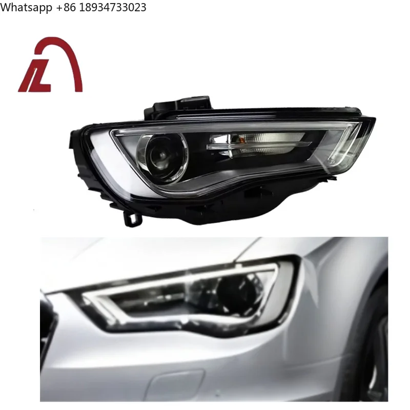 Auto Lighting Syste… - image