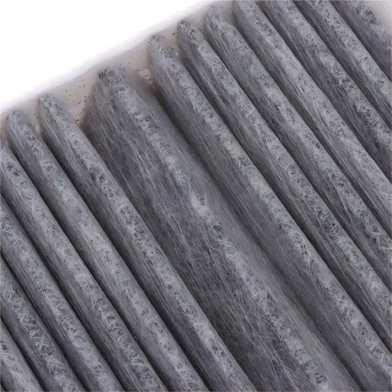 2Pcs  A2228300318 Cabin Air Filter  For S-CLASS W222 V222 X222 S300 S350/A217 C217 S400 S450 S500 S560 S600 AMG S63 S65