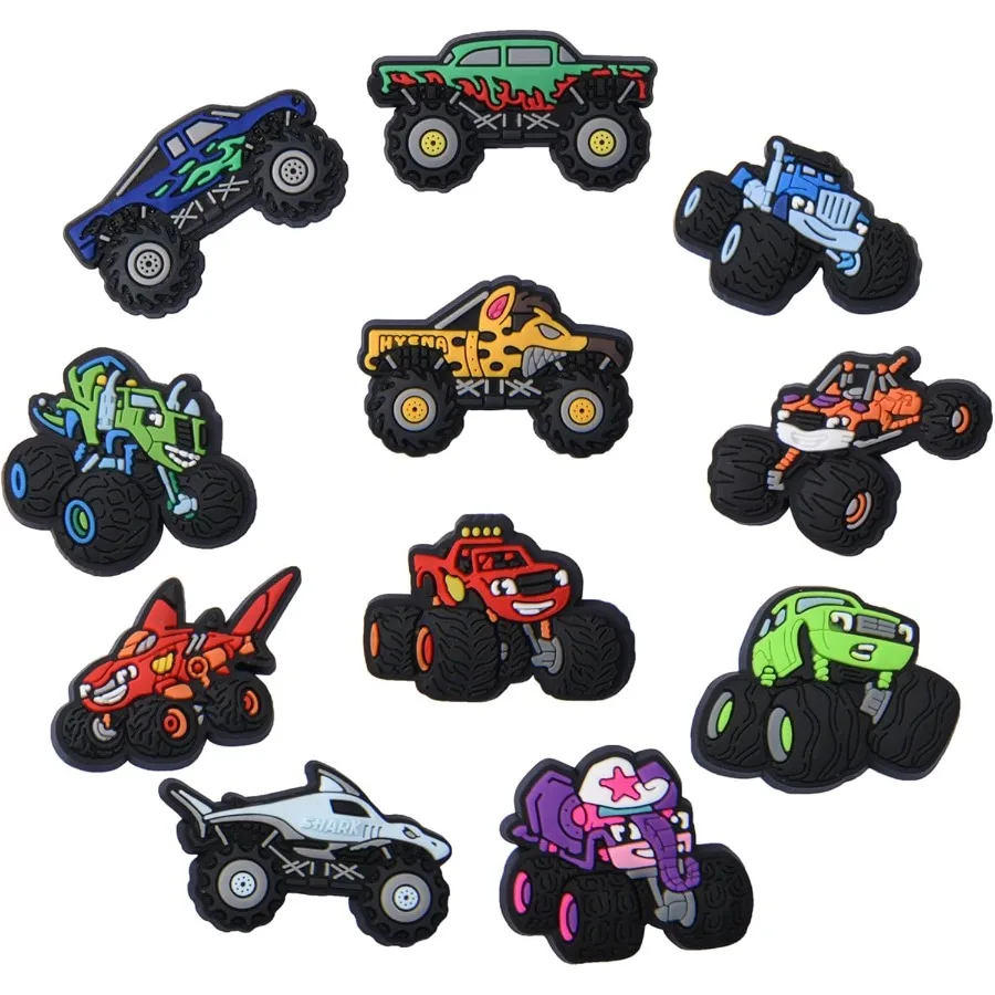 

Подвески для обуви для девочек, украшения для обуви, крутые женские аксессуары для вечеринок и дней рождения Gts