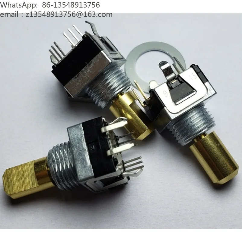 Monitor Encoder EM11B16140AD Spot