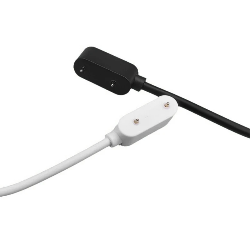 สายชาร์จ USB Docking พร้อมระบบป้องกันการชาร์จไฟเกินสำหรับ Band 6 Dropship