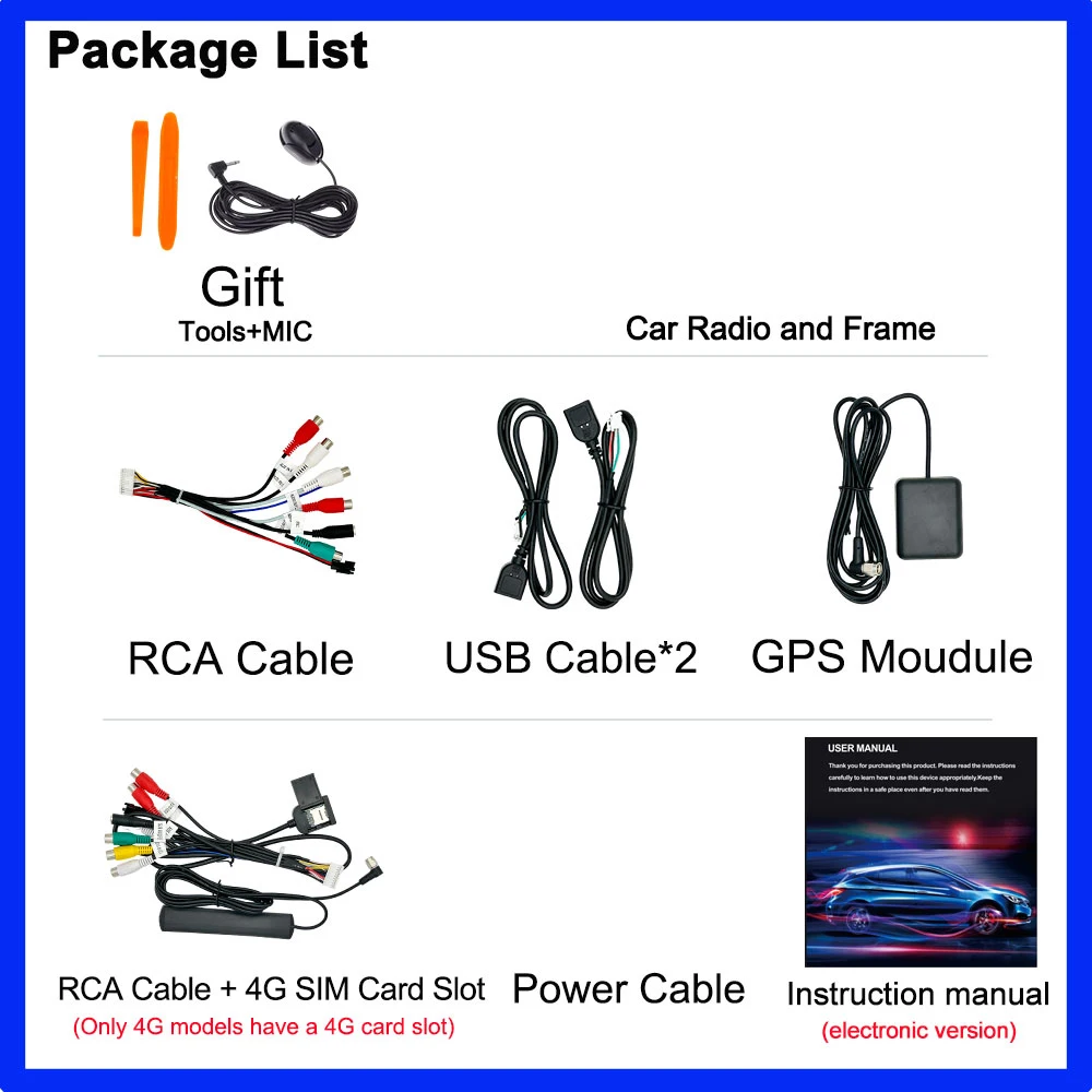 7 بوصة لشركة فيات 500 2016 2017 2018 2019 أدوات نظام تحديد المواقع والملاحة أندرويد السيارات Carplay مشغل وسائط متعددة 4G Lte واي فاي بلوتوث DSP #6