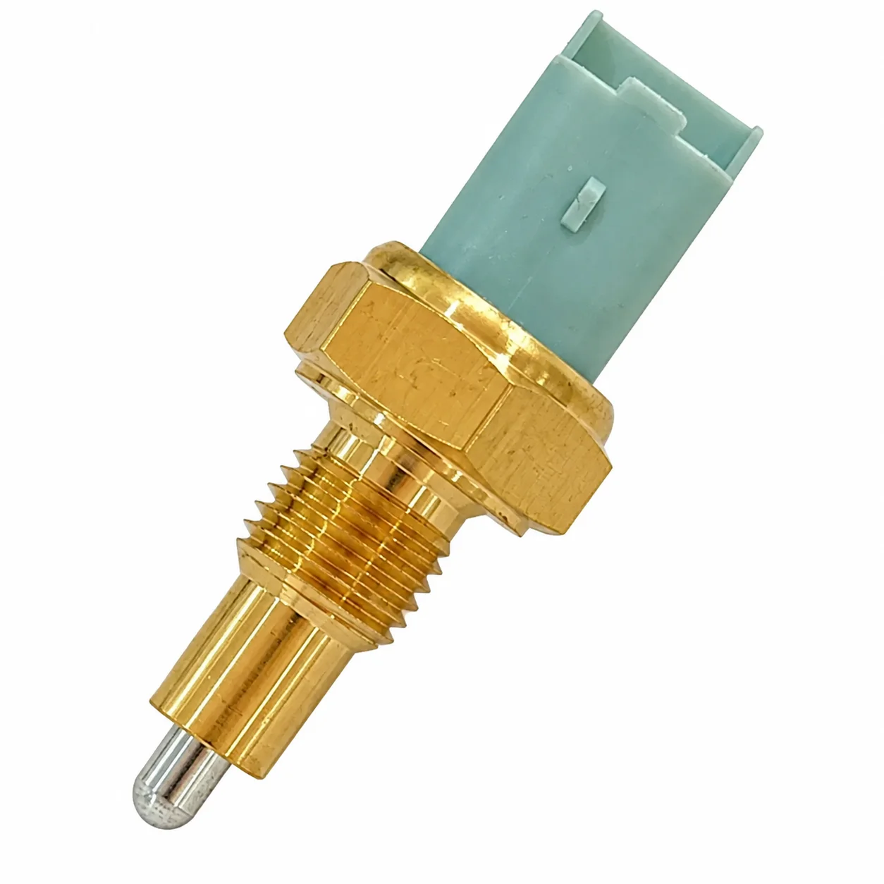 New 8200209496 3200600QAA Reverse Light Switch 2 Pin For Dacia Sandero Nissan Qashqai Renault Kangoo Opel Movano