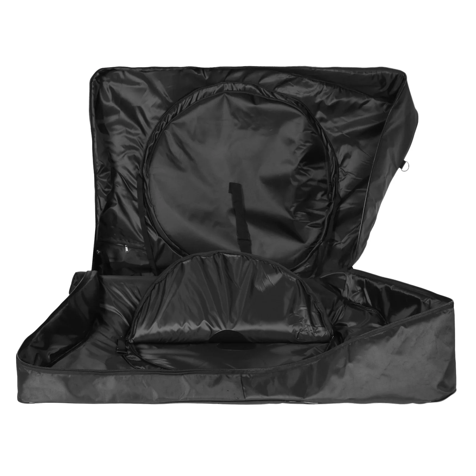 

Bike Storage Bag Bikepacking Cycling Tools Bicycle Package Bag for Enduro Freeride Downhill Roads