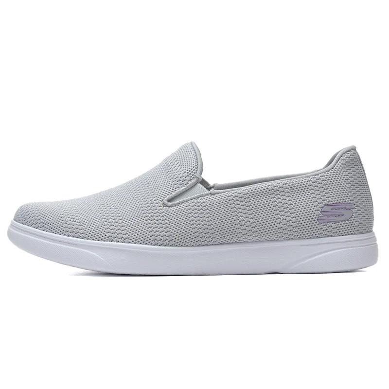 

Skechers Rufina Повседневная обувь Дышащая женская обувь для повседневного путешествия и бега 897962-Ltgy