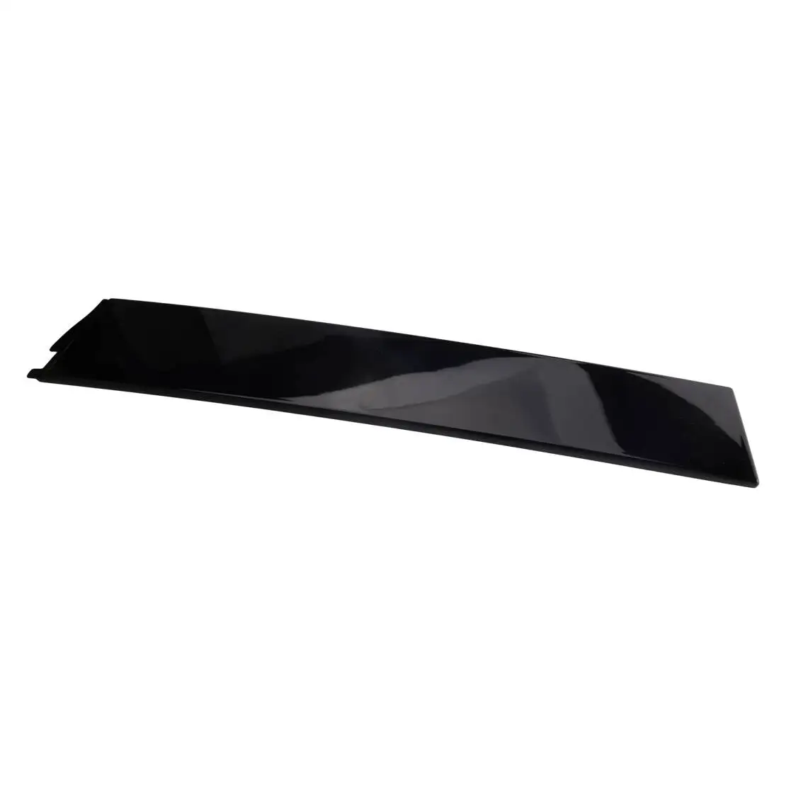 926-241 84263144 Front Left Side Door B Pillar Window Molding Trim Cover fit for Chevrolet Suburban Cadillac Escalade GMC Yukon