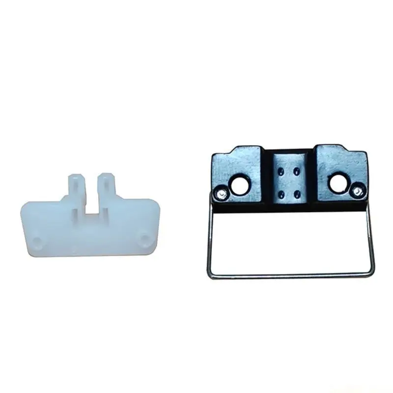 D0AB Adjustable Depth Engraving Guide Block for Craft Composite Plastic Tool Part