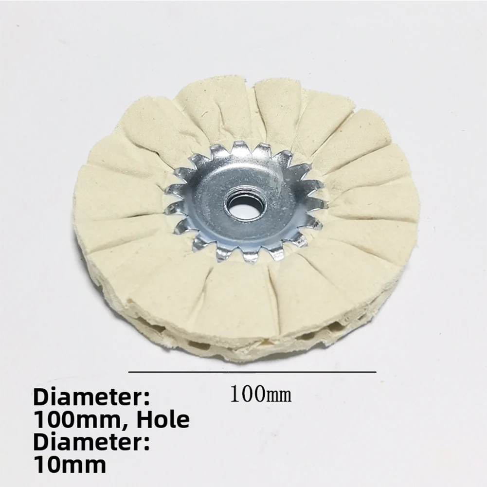 1pc roda de polimento de madeira com núcleo de ferro 80/85/100/125mm diâmetros para acabamentos suaves ferramentas de moagem para trabalhar madeira