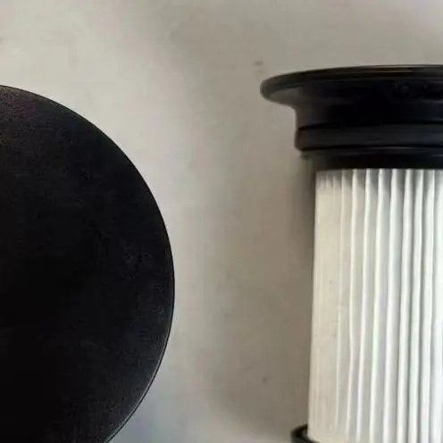 Wash/able Filter Replacement For Roborock For A30 For A30 Pro For Combo Vacuum Cleaner Parts High Efficiency Dust Cap/ture