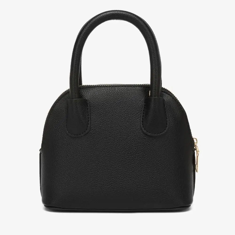 Borsa a tracolla Borsa a tracolla da donna in PU Borsa a tracolla da donna portatile di grande capacità Borsa stile coreano Borsa piccola quadrata da esterno