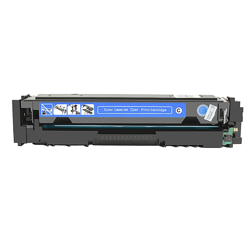 CSD CF510A 511 512 513 204A CF 510a Substituição Do Cartucho de Toner para HP Laserjet Pro M154nw M154a M180n M180nw M181fw M181 M180