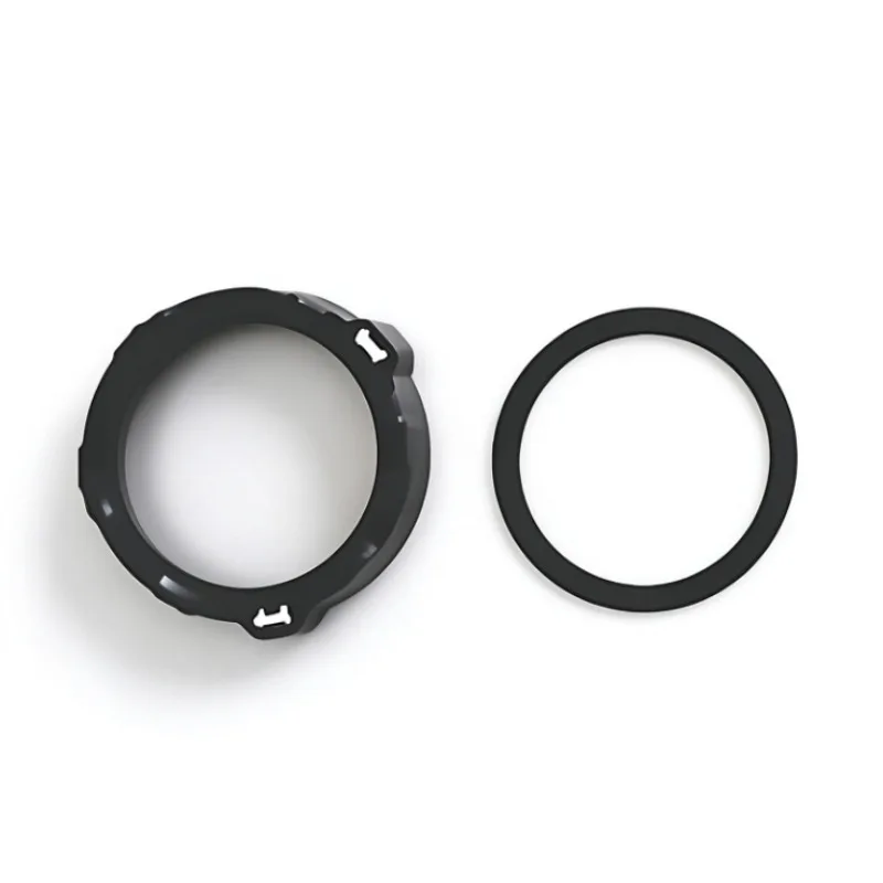 Suitable for Braun Ice Crusher JB3060 4186 Blade Holder+sealing Ring