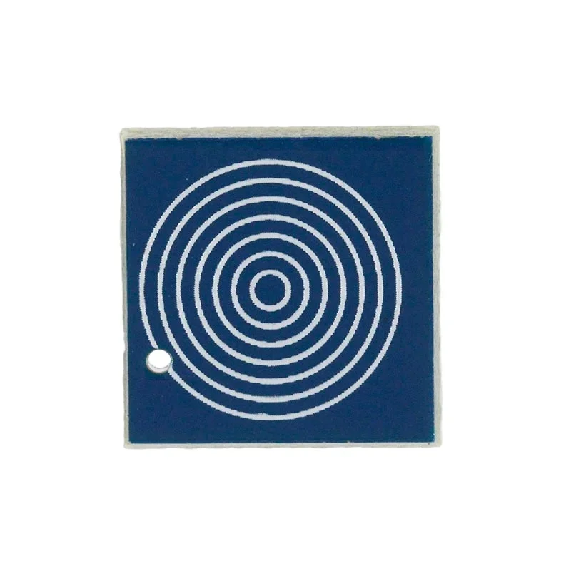 5PCS Touch button module capacitive switch weldable spring self-locking jog mode TTP223