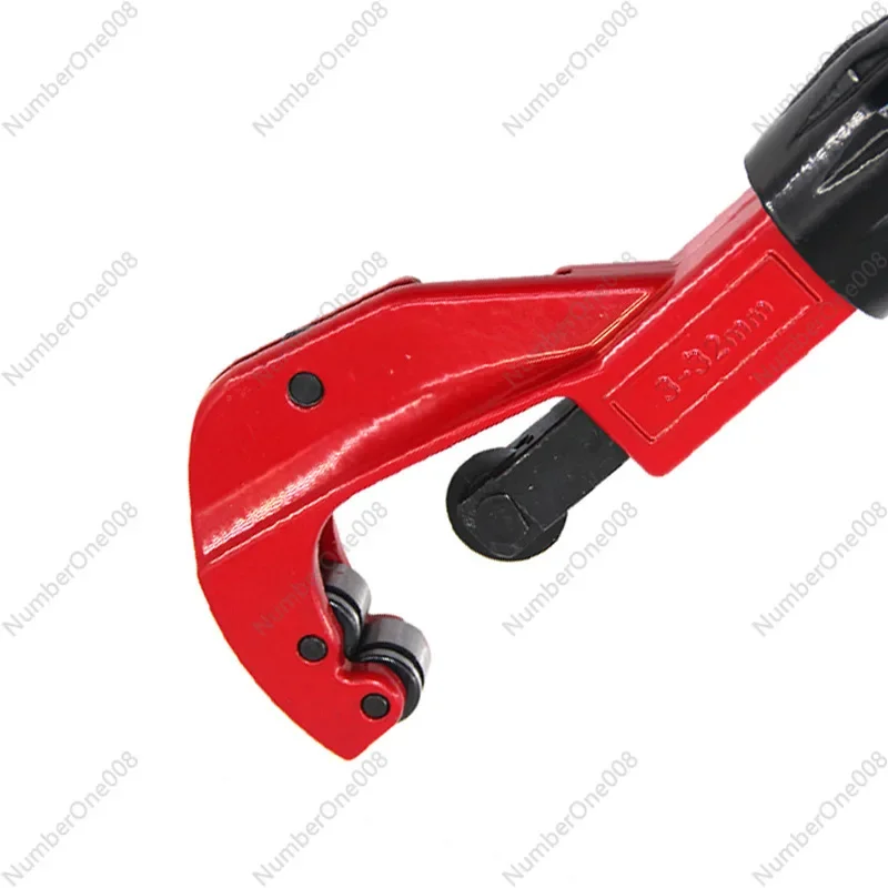 Small Pipe Cutter 3-32mm CT-1021 Cutting Copper Pipe Iron Pipe Stainless Steel