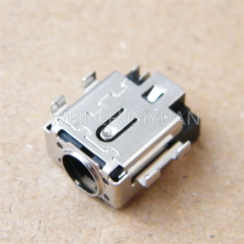 DC Power Jack Socket Charging Charge Port Connector For ASUS K3500P K6400Z N7401Z M6500R K3400P X7400PC V3400P