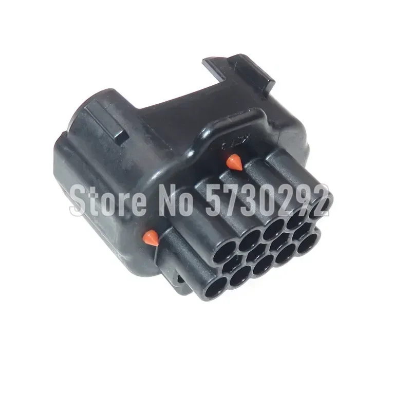 10P MG643385-5 MG633387 Auto Waterproof Wiring Harness Socket ST730924-3 Car Plug For Nissan Infiniti
