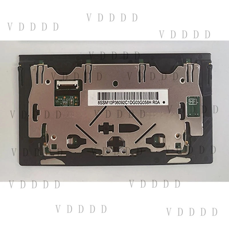 Z For Lenovo ThinkPad X390 YOGA X13 Touchpad Mouse Pad 01YU081