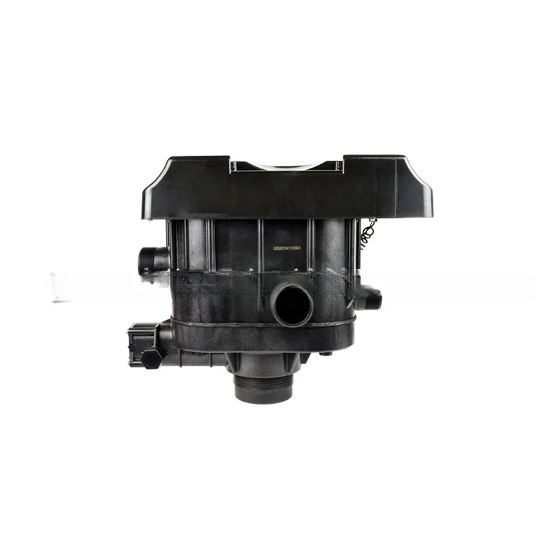 53520 F111B1 F111B3 20 tons automatic filter valve, 2 inches in inlet and outlet, 2 inches in center pipe