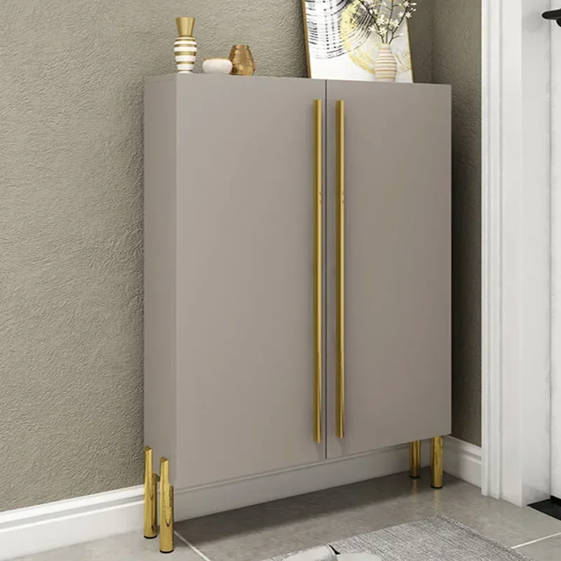

Shoe Cupboards Shoe-shelf Armoire Living Room Cabinet Tote Bag Organizer Mats Cabinets Shoes Shoerack Armoires De Salon Rack