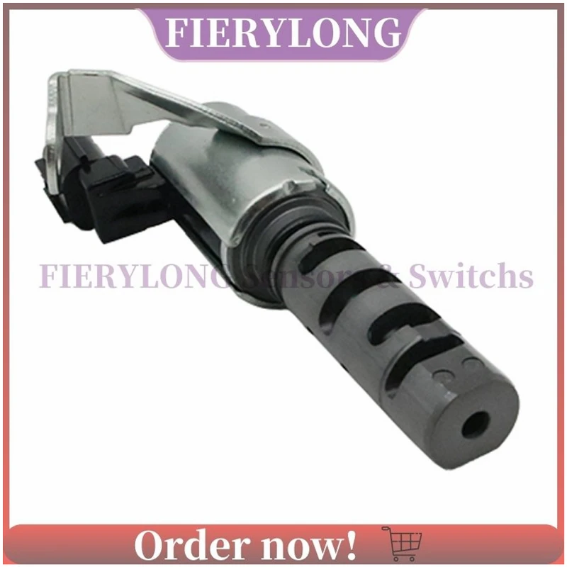 15330-31010 15340-31010 Variable Valve Timing VVT Solenoid For Toyota 4runner Fj Cruiser Tacoma Tundra 15330-0P010 153400P010