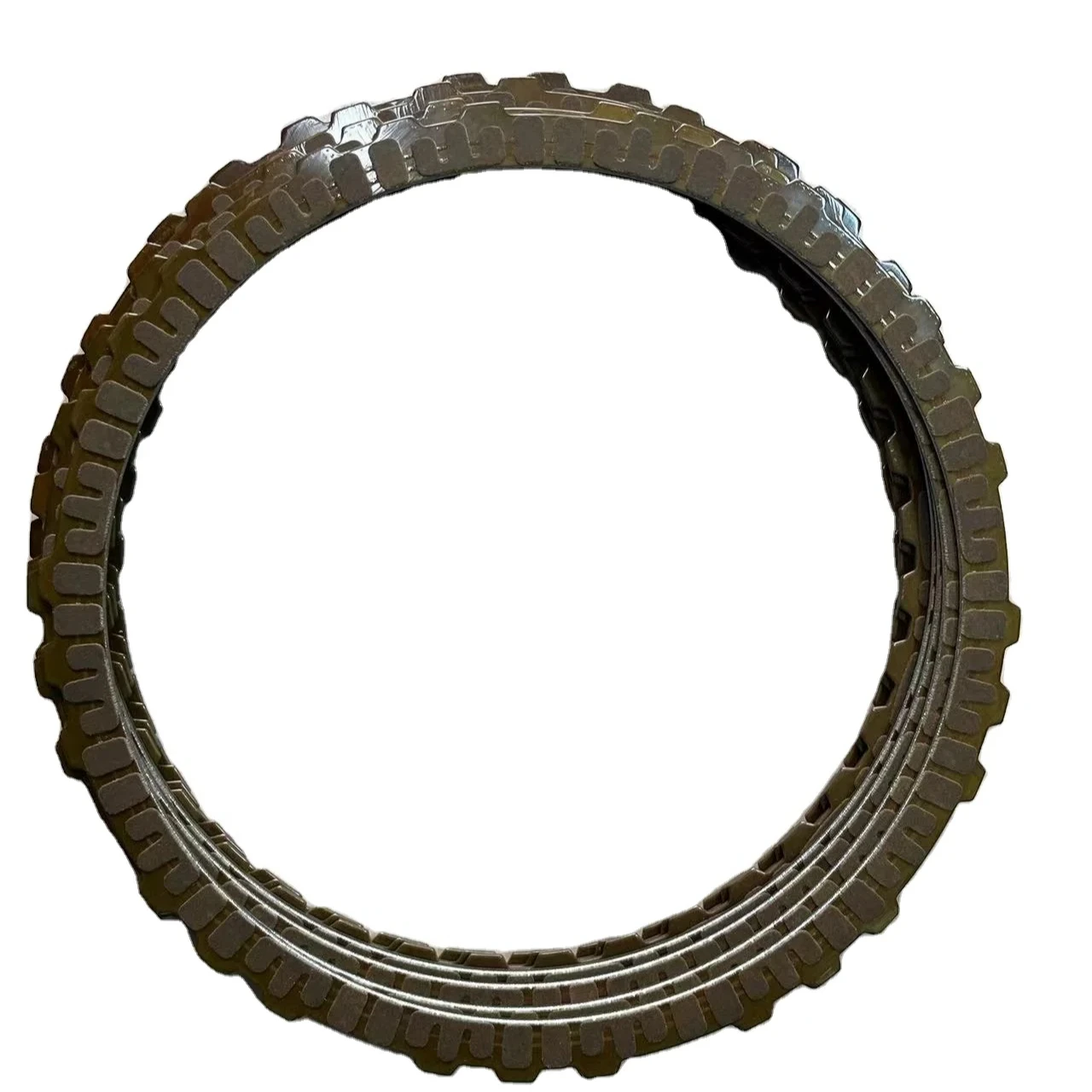 A8LF2 transmission friction disc A8LF2 DISK SET-46 CLUTCH 45565-4G400