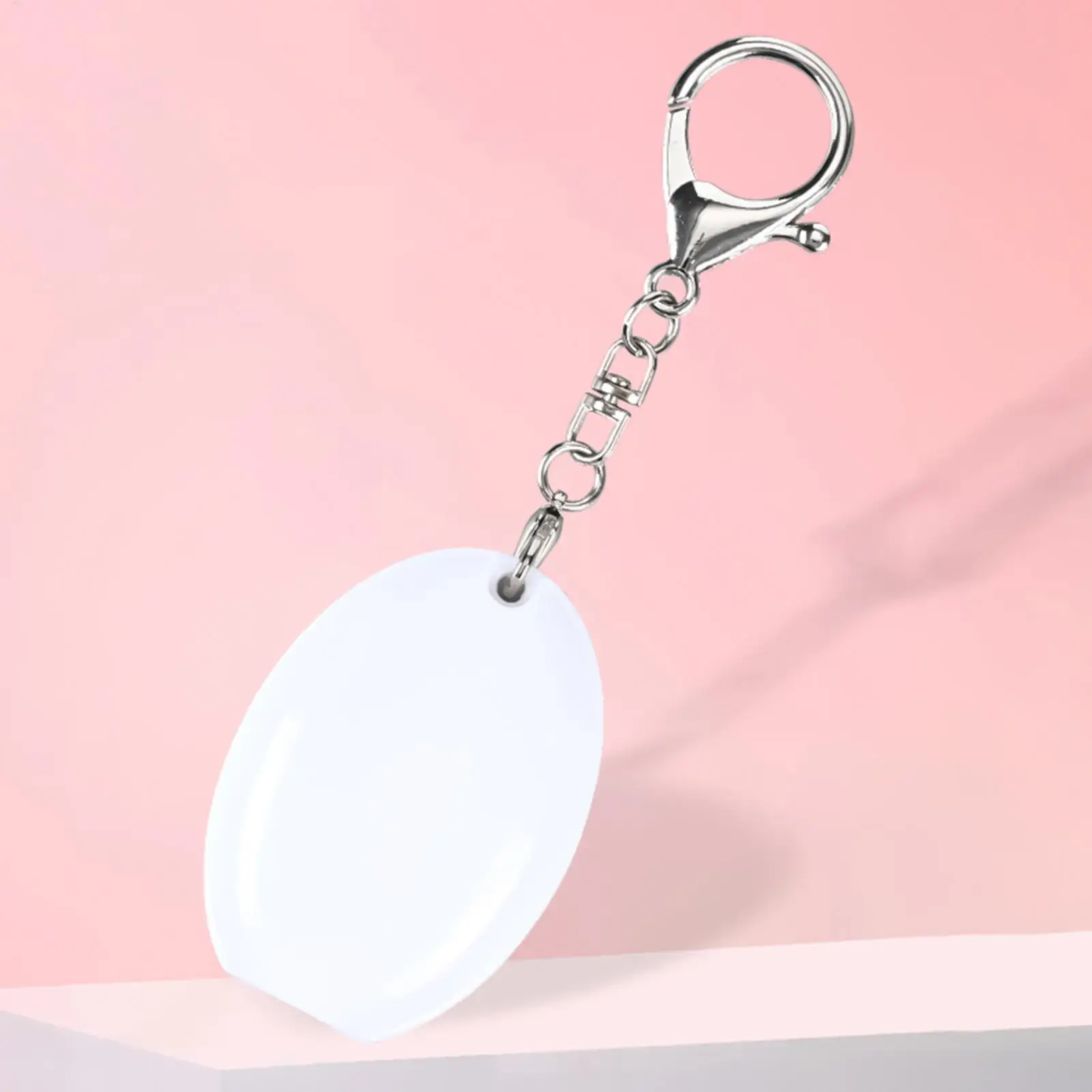 Purse Glow Oval Shape Light LED Automatic Sensor Purse Light Touch Activated Handbag Light Handbag Night Light Handbag Purse Lam