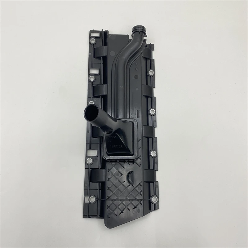 

OE 11417590738 For BMW X5 X6 2011-2019 Car Engine Oil Pump Suction Pickup Pipe Tube Oil Pump Pickup Pipe