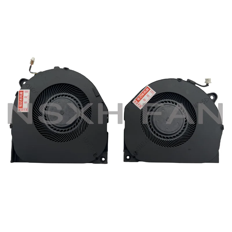 Nuevo ventilador para NS85C21 18E11 NS85C20 17L15 Y530 Y7000 DFS200405CA0T DFS200105BR0T FKPW DC28000DKF1 DKF0 DKD1 DRD0 FKPX