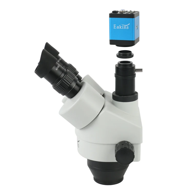 Imagem -03 - C-cs Montar Anel Adaptador 25 mm a 25 mm de Diâmetro para 0.35x 0.5x 2ctv Adaptador da Câmera para Focar
