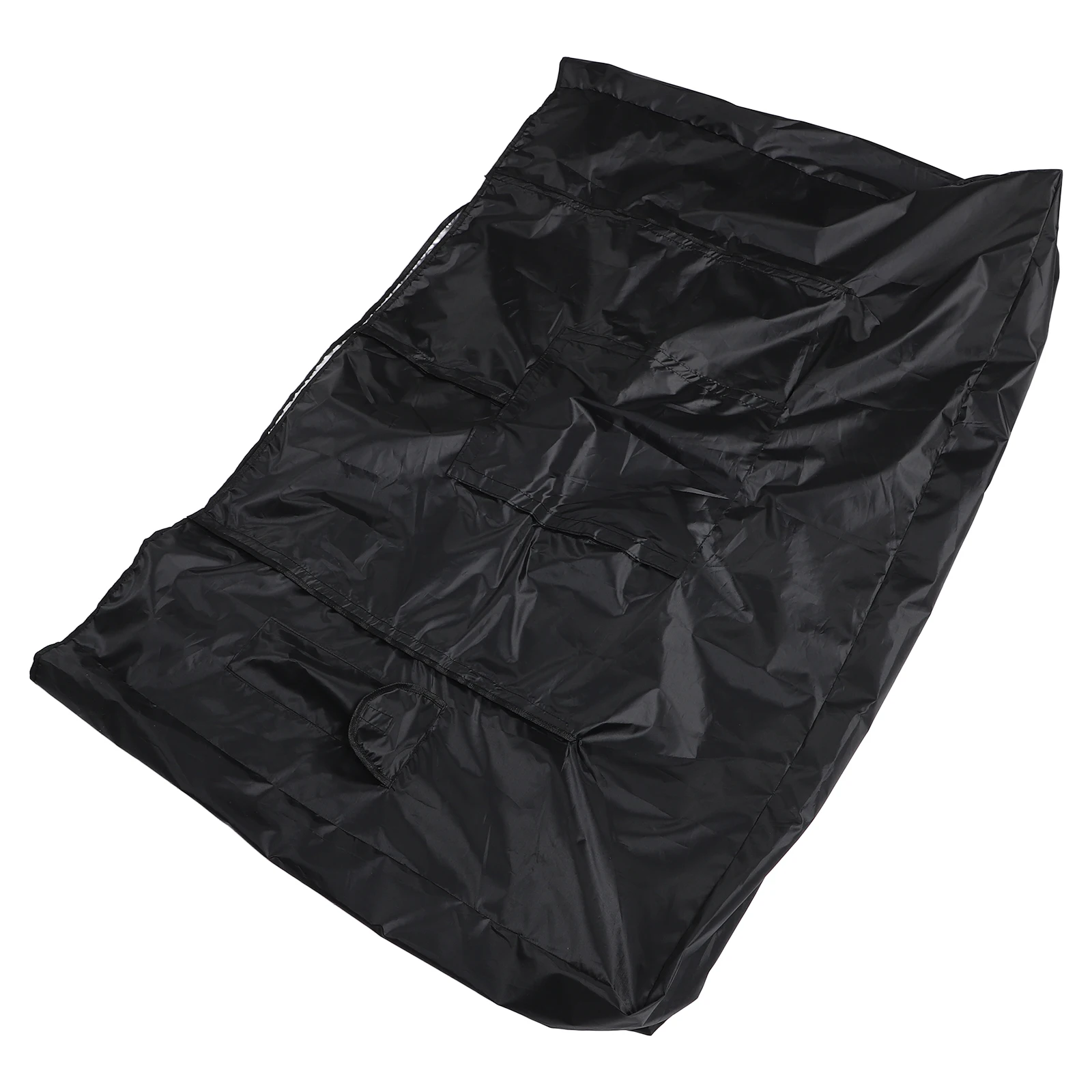 

Outdoor Cover 55 58 Inch Waterproof Dustproof Oxford Cloth Fabric Protector for Flat Screen Patio Outdoor Furniture