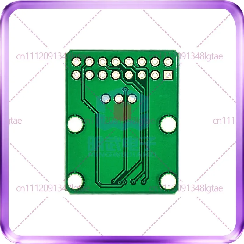 3pcs AS5047P Encoder ODrive SimpleFOC Doggo VESC Module