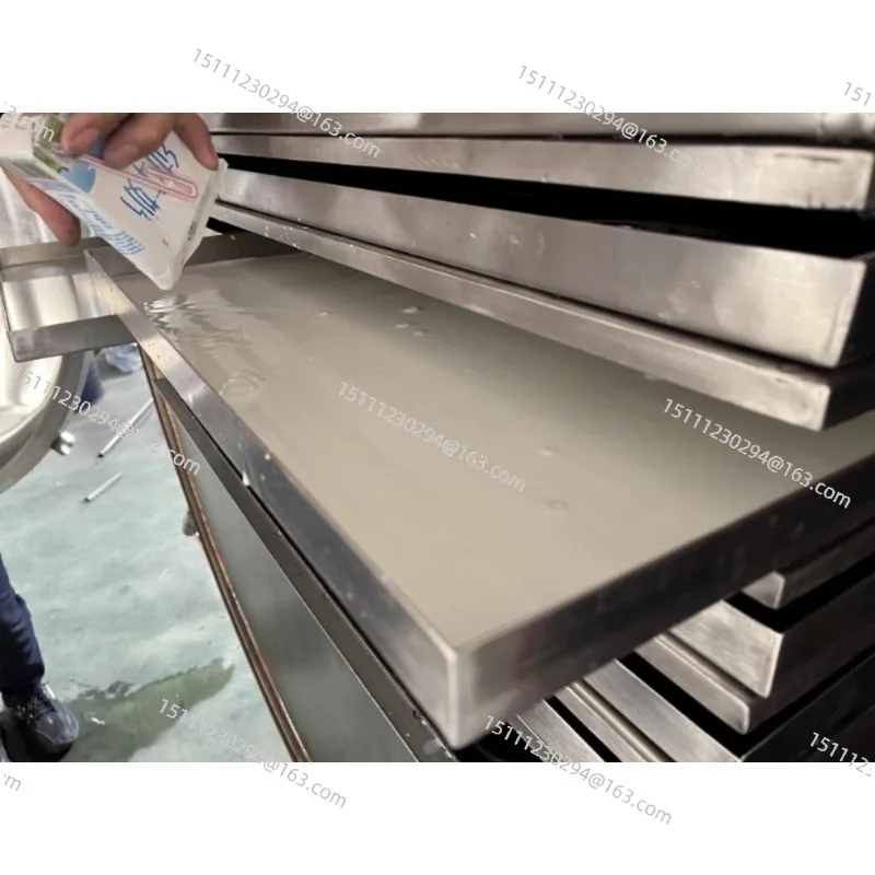 

Vacuum Freeze Drying Machine Dryer for Home Use, Small Food, Fruis, Vegeables, Herbal Medicine, Snacks,