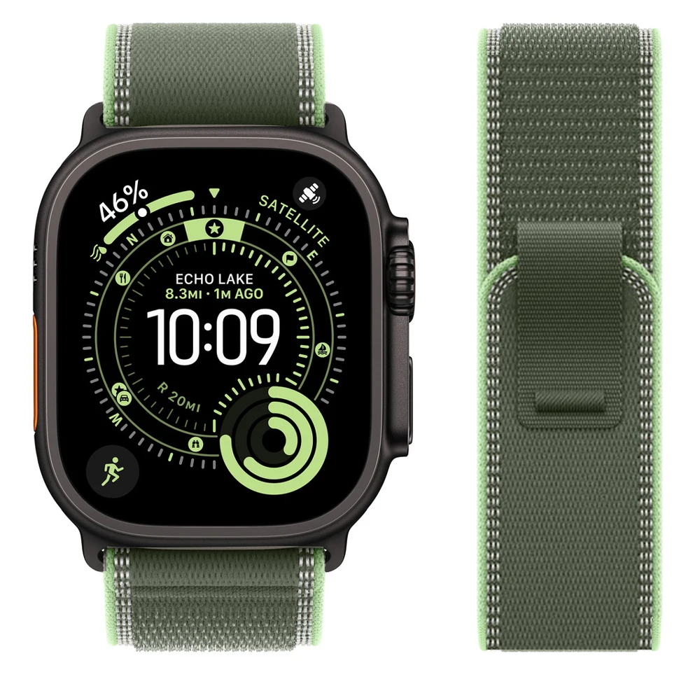 Thumbnail 2 - #52 Best Apple Watch Straps to Buy In 2026