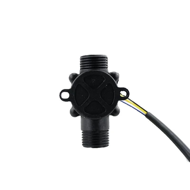 

Instant electric water heater water flow sensor