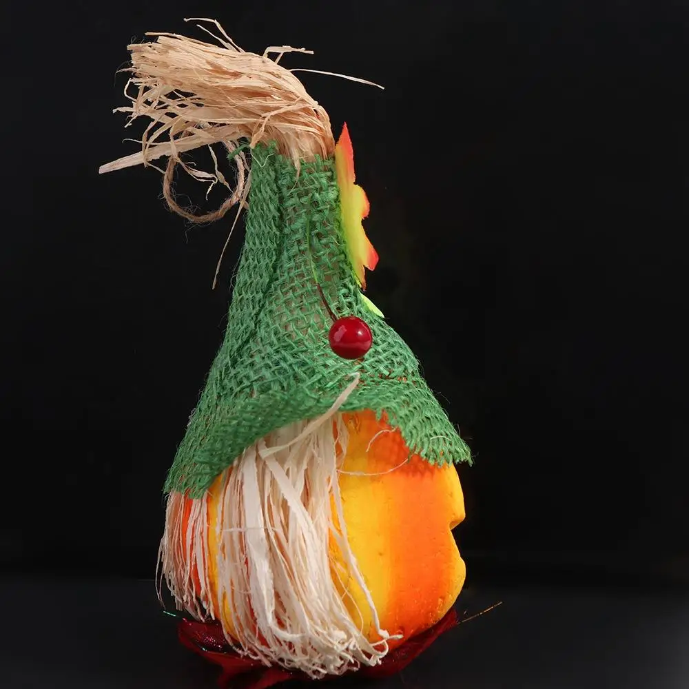 منضدية الجوف خارج هالوين رغوة اليقطين فانوس رغوة اليقطين اليقطين فانوس تضيء الدعائم بار ديكور