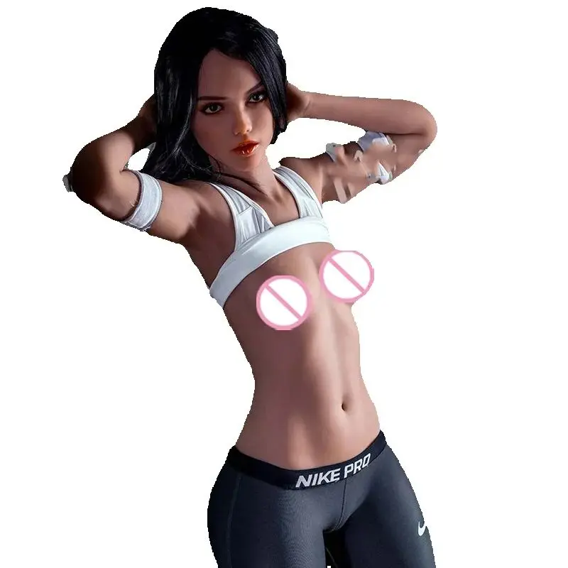 Adult Sex Doll, High-end Soft and Sexy Female Doll, Male Masturbator, Adult Sex Doll, Anal and Vaginal Insertion Sex Doll