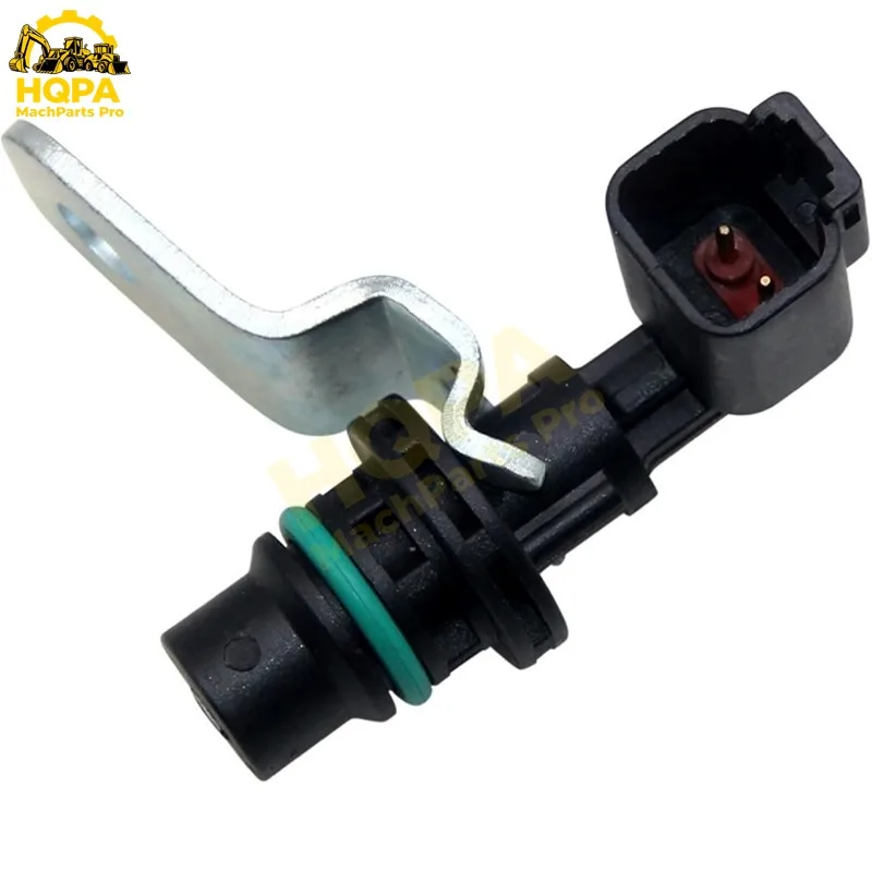 

CA1918304 191-8304 1918304 Speed Sensor for caterpillar Engine C6.6 C7 C9 Loader 420E 430E 432E 434E 442E 444E 450E 980H