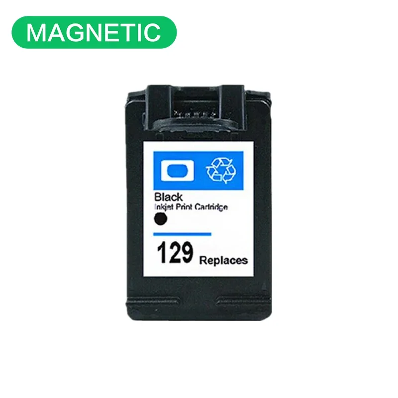129 135 Compatible Ink Cartridges for HP 129 135 Photosmart C4110 C4140 C4150 C4170 C4173 C4180 C4183 C4188 C4190 C4193 Printer